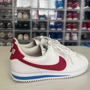 Nike Cortez Basic Forrest Gump sneakers